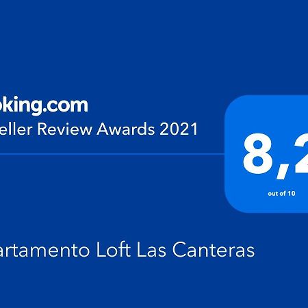 Apartamento Beach Loft Las Canteras لاس بالماس دي غران كاناريا المظهر الخارجي الصورة