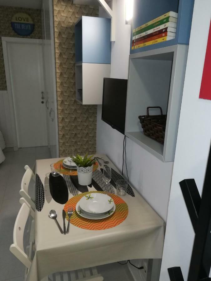 Apartamento Beach Loft Las Canteras لاس بالماس دي غران كاناريا المظهر الخارجي الصورة